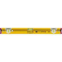 Niveau à bulle R-300, Long. : 200 cm