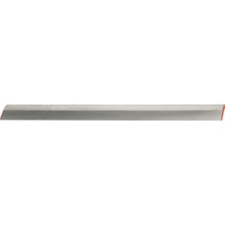 Cartouche trapézoïdale alu, Long. : 2,0 m