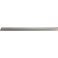 Cartouche trapézoïdale alu, Long. : 2,0 m