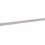 Règle à dresser, alu, Long. : 6,0 m