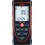 Télémètre laser DISTO(TM), Plage de mesure : 0,05-80 m, Précision de mesure ±1,0 mm, Mémoire de valeurs mesurées : 20, Protection : IP 65