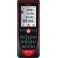Télémètre laser DISTO(TM), Plage de mesure : 0,05-200 m, Précision de mesure ±1,0 mm, Mémoire de valeurs mesurées : 30, Protection : IP 65