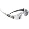Lunettes loupe Max Detail, Grossissement : 2 fois, Distance de travail à partir de l'oeil 400 mm, Poids 49 g