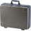Mallette à outils ABS, Dimensions intérieures : 455 x 345 x 160 mm, Volume environ 26 l, Poids 5015 g