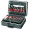 Mallette à outils avec roulettes CARGO, Dimensions intérieures : 470 x 210 x 355 mm, Volume environ 35 l, Poids 6600 g