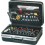 Mallette à outils SILVER/CLASSIC, Dimensions intérieures : 460 x 190 x 310 mm, Volume environ 27 l, Poids 5100 g