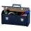 Sacoche universelle NEW CLASSIC, Dimensions intérieures : 360 x 110 x 170 mm, Volume environ 7 l, Poids 600 g