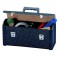 Sacoche universelle NEW CLASSIC, Dimensions intérieures : 390 x 170 x 230 mm, Volume environ 15 l, Poids 1400 g