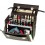 Trousse à outils NEW CLASSIC, Dimensions intérieures : 460 x 210 x 340 mm, Volume environ 33 l, Poids 4700 g