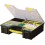 Casier de rangement avec un système d'organisation professionnel, Dimensions : 423 x 334 x 105 mm