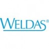 Gants de soudage cuir  Taille  L 1Paar WELDAS