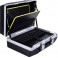 Mallette à outils Basic/Premium, Dimensions intérieures : 360 x 475 x 200 mm, Volume environ 34 l, Poids 5500 g