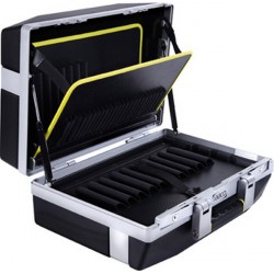 Mallette à outils Basic/Premium, Dimensions intérieures : 360 x 475 x 200 mm, Volume environ 34 l, Poids 5800 g