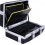 Mallette à outils Basic/Premium, Dimensions intérieures : 360 x 475 x 200 mm, Volume environ 34 l, Poids 5800 g