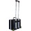 Mallette à outils Superior, Dimensions intérieures : 410 x 485 x 250 mm, Volume environ 51 l, Poids 8800 g