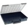 Casier de rangement Assorter, Dimensions : 57 x 338 x 261 mm, Quantité Embouts vide