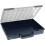 Casier de rangement Assorter, Dimensions : 57 x 338 x 261 mm, Quantité Embouts vide