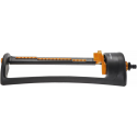 Arroseur économiseur d'eau L 300-500 m2