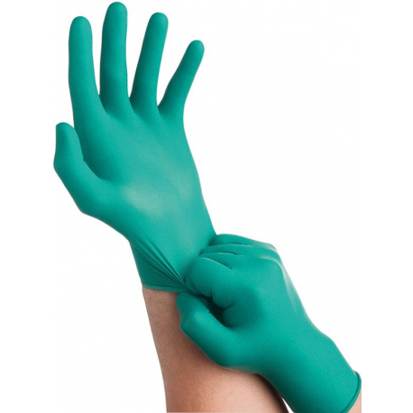 Gants TouchNTuff 92-500 Taille 75-8Box a 100