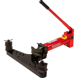Cintreuse articulée 3/8-2. RIDGID