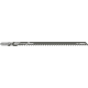 Lame de scie sauteuse pour le bois 5  Unités T 344 DP Bosch