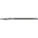 Lame de scie sauteuse pour le bois 5  Unités T 344 DP Bosch