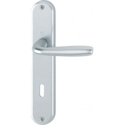 Plaque porte 1766/3022PWCLSF1