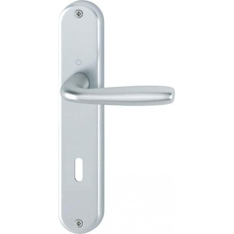 Plaque porte 1766/3022PWCLSF1