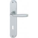Plaque porte 1766/3022PWCLSF1