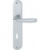 Plaque porte 1766/3022PWCLSF1