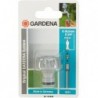 Raccord eau 265 mm G3/4 lose 18201-50