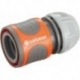 Raccord 1/2-5/8 lose 18215-50