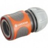 Raccord 1/2-5/8 lose 18215-50