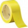 Ruban adhésif PVC souple 471 F rouge 25 mm x 33 m 3M (Par 36)