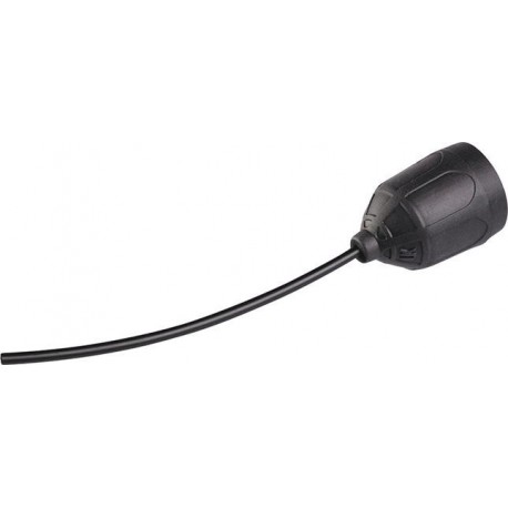 Fixation fibre optique 500mm pour LED Penlight UK