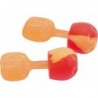 Bouchon anti bruit Trust Fito. Band(Pack100 paire)