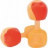 Bouchon anti bruit Trust Fito. Band(Pack100 paire)