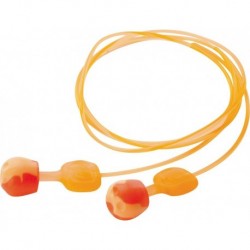 Bouchon anti bruit Trust Fitm. Band(Pack100 paire)