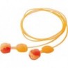 Bouchon anti bruit Trust Fitm. Band(Pack100 paire)