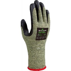 Gants anti coupure 257Gr.10 (Par 12)