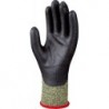 Gants anti coupure 257Gr.9 (Par 12)