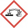 Marqueur Galvanizer blanc auto-dissolvant (Par 12)