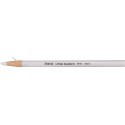 Marqueur China Marker blanc Marker (Par 12)