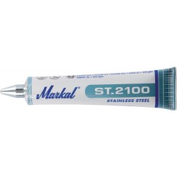 Marqueur ST2100 50ml jaune (Par 10)