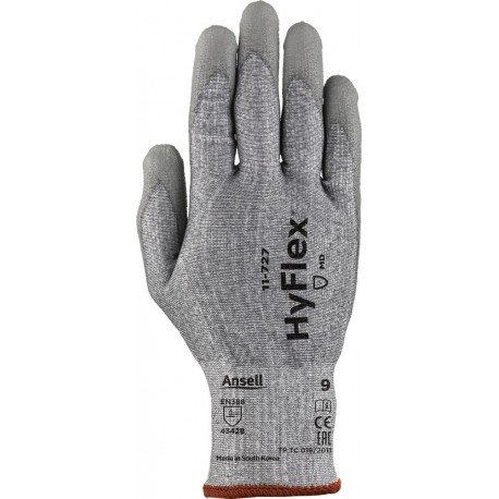 Gants HyFlex 11-727 Taille 9 (Par 12)
