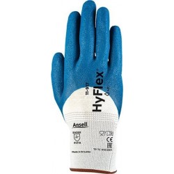 Gants HyFlex 11-917 Taille 9 (Par 12)