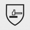 Gants HyFlex 11-816 Taille 7 (Par 12)