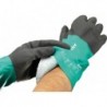 Gants AlphaTec 58-535WGr.9 (Par 6)