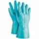 Gants AlphaTec 58-330 Nitril vert Taille 11 (Par 12)