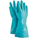 Gants AlphaTec 58-335 Nitril vert Taille 11 (Par 12)